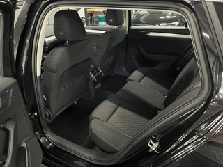 Skoda Superb Combi 1.5 TSI ACT Business Edition / NL auto / eerste eigenaar / automaat / 13