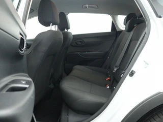 Hyundai Bayon 1.0 T-GDI Comfort Navigatie | Camera | Cruise control / 15