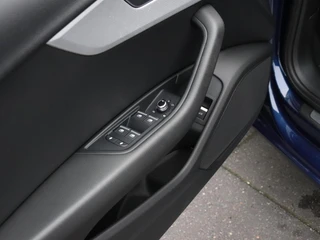 Audi A4 Avant 2.0 TFSI g-tron Design Pro Line Plus | LEDER | STOELVERW. | PDC | CRUISE | NAVI | / 18