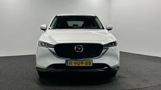 Mazda CX-5 2.0 SkyActiv-G 165 Comfort TREKHAAK CARPLAY NAVI ECC CRUISE LM. / 7
