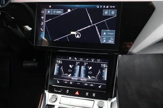 Audi Q8 e-tron 50 quattro 340pk Advanced Edition 95 kWh SOH 100% Camera Memory ACC HUD Stoelverwarming Keyless Navigatie / 15