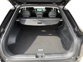 Kia EV6 Black Edition 63 kWh | NAVI | CAMERA | ANDROID & APPLE CARPLAY | BLACK EDITION | 20 INCH & ALL SEASON | ETC... / 21