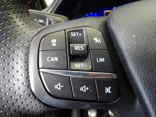 Ford Puma 1.0i Ecoboost Hybrid 125pk ST-Line X / 21