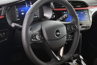 Opel Corsa 1.2 Turbo Hybrid Yes Automaat Stuur-Stoelverwarming Apple CarPlay LED Koplampen / 12
