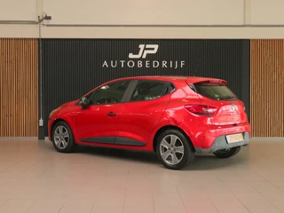 Renault Clio 1.2 Authentique | Cruise Control | Airco | Navi | Bluetooth | DAB / 9