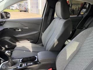 PEUGEOT 208 100 PK ALLURE TREKHAAK RIJKLAAR PRIJS / 20