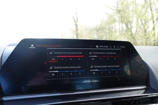 BMW 8 Serie M850i xDrive High Executive  | Carbon Core | Adaptive Cruise | Full Option! | / 53