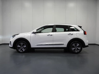 Kia Niro 1.6 GDi PHEV Plug-In DynamicPlusLine NAVI/CAMERA/LED/16"LMV! / 2