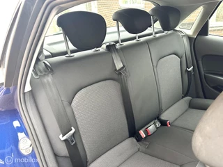 Audi A1 Sportback 1.0 TFSI 95PK -S-LINE EDITION AIRCO CRUISE CONTROLE NAVIGATIE BLUETOOTH ZEER ZUINIG!! / 15
