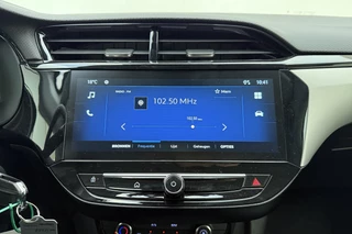 Opel Corsa 1.2 Turbo 100 PK | Navigatie via Carplay | Camera | Parkeersensoren | Cruise control | Airco | 8 Jaar garantie / 23