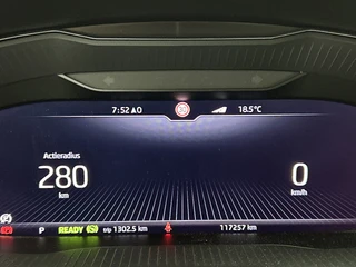 Skoda Superb Combi 1.4 TSI iV Business Edition Plus | Camera | Memory Stoelen | Stoelverwarming | Cruise Control / 20