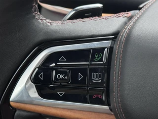 Jeep Grand Cherokee 2.0 Summit Reserve 4xe | Apple-Android | Luchtvering | HDMI-Passagiersscherm / 12