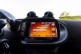 smart Forfour EQ Business Solution 18 kWh  | SOH 94% | NL Auto / 30