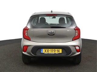 Kia Picanto 1.0 CVVT EconomyPlusLine  - Airco - Bluetooth - Lichtmetalen velgen - Elektrische ramen - Virena zekerheidspakket t.w.v. €895,- / 7