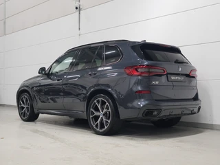 BMW X5 xDrive45e M-Sport Panoramadak | CoPilot | Laser | Harman Kardon / 5