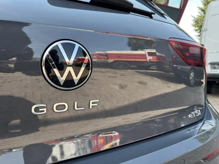 Volkswagen Golf 1.5 eTSI Style  | Carplay | ACC | PDC | Camera | Virtual | Stoel/Stuurverw. | Sfeerverlichting | / 8