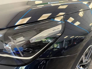 BMW i5 eDrive40 84 kWh  Head-Up ACC PDC Trekhaak M-Sport Leder 24 Maanden garantie* (Vraag naar de voorwaarden) / 5
