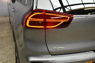 KIA Niro 1.6 GDi Hybrid 141pk DCT6 DynamicLine TREKHAAK / 27