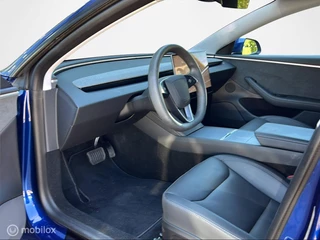 Tesla Model 3 Premium Long Range AWD 78 kWh BTW!! / 8