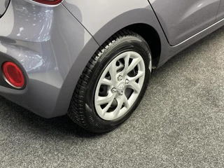 Hyundai i10 1.0i Comfort 5p. AIRCO CARPLAY 36000 KM. / 11