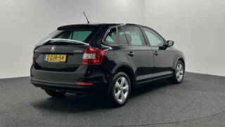 Skoda Rapid 1.2 TSI Greentech Active AIRCO NAVI CRUISE LM 71000 KM. / 6
