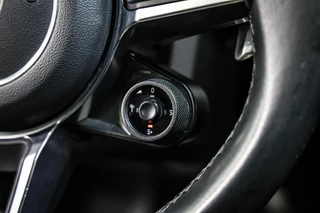 Porsche Macan 2.9 Turbo|Krijtgrijs|Pano|Leder|Chrono|Luchtv. / 45