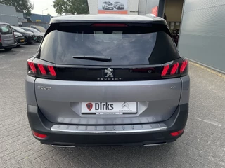Peugeot 5008 130pk GT (Camera - LED - Keyless Entry - i-cockpit - 7 zits - Parkeersensoren V+A - Adaptieve Cruise Controle - Automatische Airco) / 6