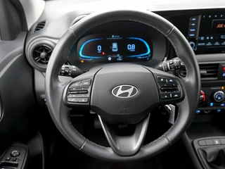 Hyundai i10 1.0 Comfort Smart 5-zits Private lease 339 pm / 19