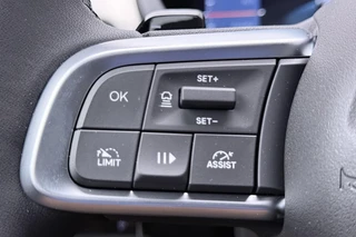 Jeep Avenger 1.2 e-Hybrid Summit / ACTIE / 21