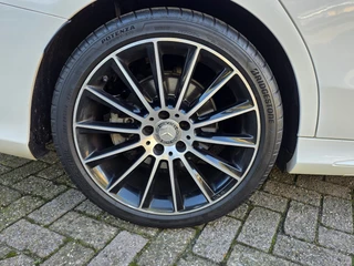 Mercedes-Benz C-Klasse Estate 400 4MATIC BITURBO AMG EDITION PANODAK NAVI / 6
