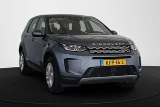Land Rover Discovery Sport P300e 1.5 S / 2