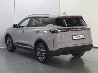 Chery TIGGO 7 1.5TGDI PHEV Unique / 7