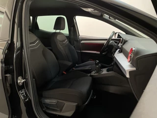 Seat Ibiza 1.0 EcoTSI FR Parkeersensoren App-Connect Climate Control / 8