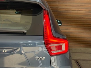 Volvo XC40 2.0 T4 Inscription | Parkeer assist Pro | CarPlay | Winter Pakket | LED | Ambient | Rij Assist Pro | Keyless | NAP / 41