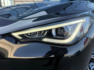 Infiniti Q60 Coupé 2.0t Premium Tech *Schuif-/Kanteldak & ACC* / 42