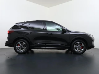 Ford Kuga 2.5 PHEV ST-Line X NIEUWE AUTO! | WINTERPACK | SNEL LEVERBAAR | BTW VERREKENBAAR / 10
