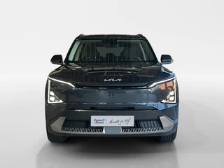 Kia EV5 Air 81.4 kWh | NIEUW TE BESTELLEN | 3000,- INRUILKORTING | Stoel & Stuurverwarming | Rijbereik tot 530km | Wireless auto/carplay | / 2