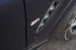 BMW X3 xDrive30e 292pk High Executive M Sport Camera Leder Panoramadak Stoelverwarming Navigatie / 42