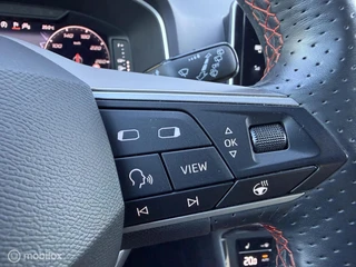 Seat Tarraco 1.4 TSI e-Hybrid PHEV FR Business CLIMA*ADAB*360*ACC*VIRTUALD*ENZV... / 46