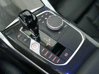 BMW 4 Serie Coupé M440i Schuifdak | Harman Kardon | M Stoelen / 20