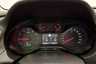 Opel Grandland X 1.2 Turbo Online Edition | Apple carplay/Android auto | Climate control | Cruise control | Lichtmetalen velgen 17'' | Stuur multifunctioneel | / 34