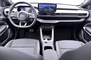 Jeep Avenger 1.2 e-Hybrid Summit / ACTIE / 8