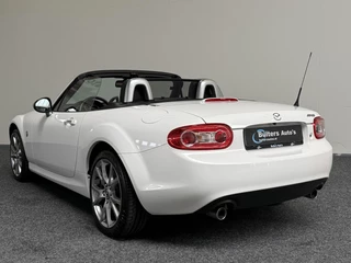 Mazda MX-5 1.8 Silver Edition | LEDER | CARPLAY | CAMERA / 2
