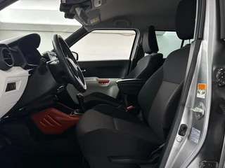 Suzuki Ignis 1.2 Stijl Smart Hybrid Navigatie | Cruise Control | Trekhaak / 19