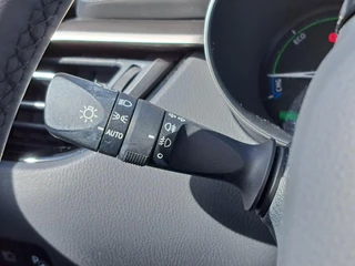 Toyota C-HR 1.8 Hybrid Dynamic / 20