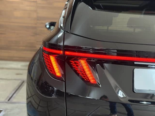 Hyundai Tucson 1.6 T-GDI | N-Line Sky | Pano | Mild-hybride | Winterpakket | 19inch | Adapt cruise | Camera | Bomvol | / 40