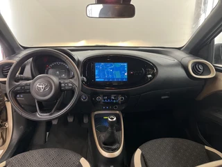 Toyota Aygo X 1.0 VVT-i MT Pulse / 11