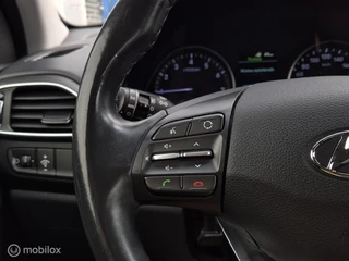 HYUNDAI I30 WAGON 1.0 T-GDI COMFORT/CAMERA/TREKHAAK/LED/15''LMV/CLIMATE/CARPLAY / 31