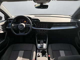 Audi A3 Sportback 40 TFSI e Advanced edition / 2