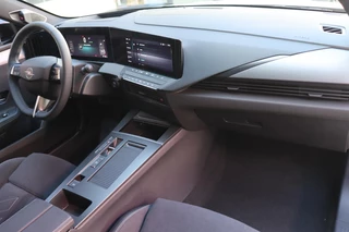 Opel Astra Electric 58 kWh Ultimate / Pano / Suede / 8
